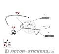 Honda CB1100 EX 2014