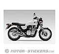 Honda CB1100 EX 2014