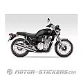 Honda CB1100 EX 2014