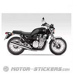 Honda CB1100 EX 2014
