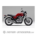 Honda CB1100 EX 2014