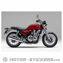 Honda CB1100 EX 2014