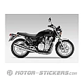 Honda CB1100 2014