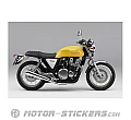 Honda CB1100 EX 2017