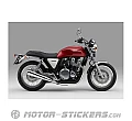 Honda CB1100 EX 2017