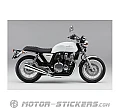Honda CB1100 EX 2017