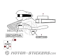 Honda CB1100 EX 2018