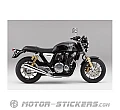 Honda CB1100 RS 2018