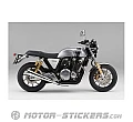 Honda CB1100 RS 2018