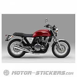 Honda CB1100 EX 2019