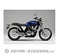Honda CB1100 EX 2019