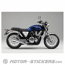Honda CB1100 EX 2019