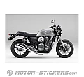 Honda CB1100 RS 2019