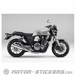 Honda CB1100 RS 2019