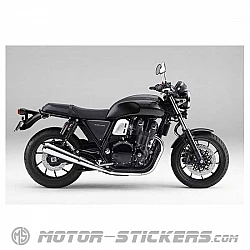 Honda CB1100 RS 2019