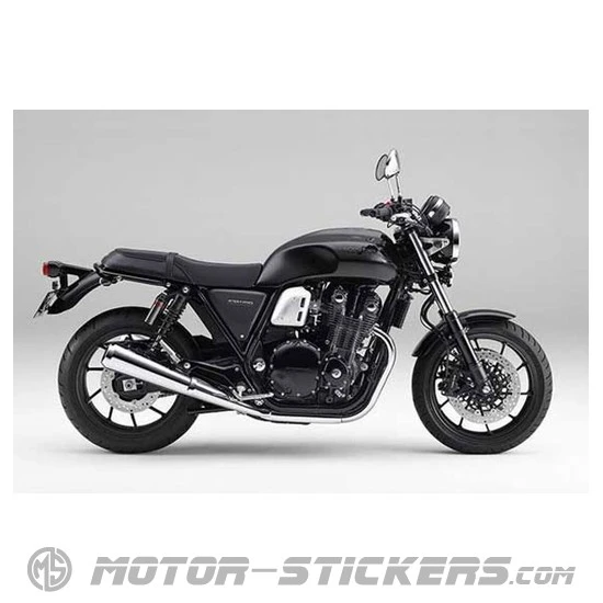 Honda CB1100 RS 2019