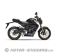 Honda CB125R 2019