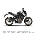 Honda CB125R 2021