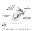 Honda CB125R 2022