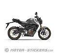 Honda CB125R 2022