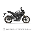 Honda CB125R 2023