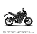Honda CB125R 2023