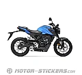 Honda CB125R 2024