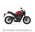 Honda CB125R 2024