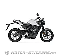 Honda CB125R 2024