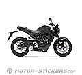 Honda CB125R 2024