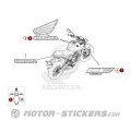 Honda CB125R 2026