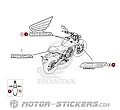 Honda CB125R 2026
