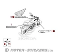 Honda CB125R 2026