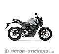 Honda CB125R 2026