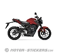 Honda CB125R 2026