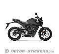 Honda CB125R 2026