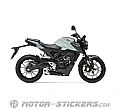 Honda CB125R 2026