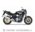 Honda CB1300 2007