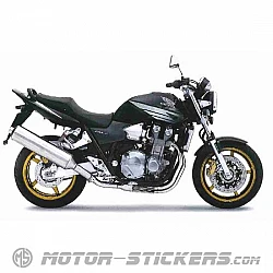Honda CB1300 2007