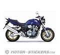 Honda CB1300 2007