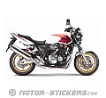 Honda CB1300 2009
