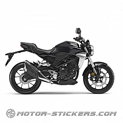 Honda CB300R 2018