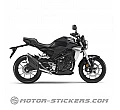 Honda CB300R 2019