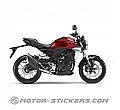 Honda CB300R 2019