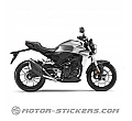 Honda CB300R 2019