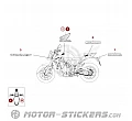 Honda CB500 HORNET 2026