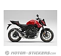 Honda CB500 HORNET 2026