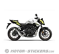 Honda CB500 HORNET 2026