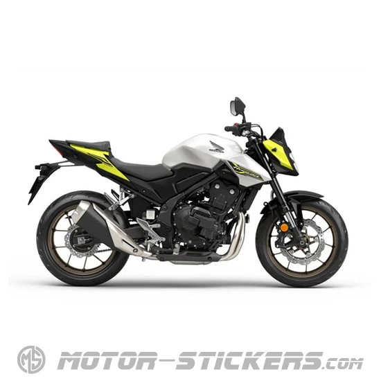 Honda CB500 HORNET 2026