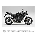 Honda CB500 HORNET 2026